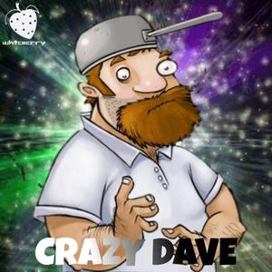 Crazy Dave（White8erry Remix）