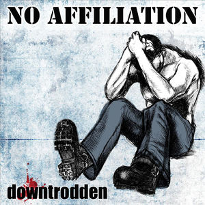 Downtrodden/ #43 With a Bullet