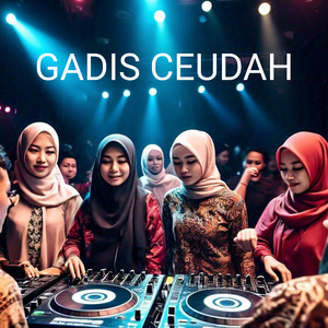 Gadis Ceudah