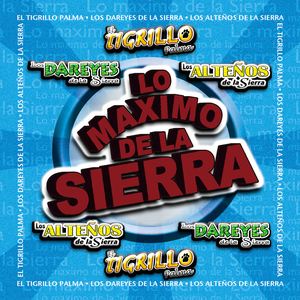 Buscándola / Los Alteños de la Sierra