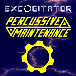 Percussive Maintenance