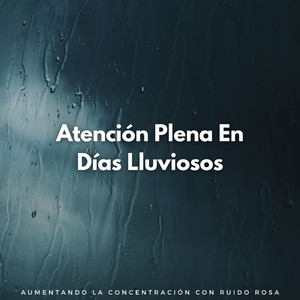 Oasis Mental Tranquilo Bajo La Lluvia