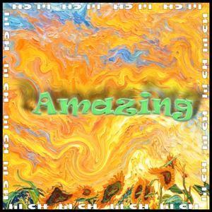 Amazing