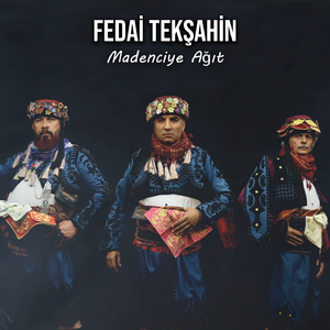 Madenciye Ağıt