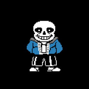 MEGALOVANIA