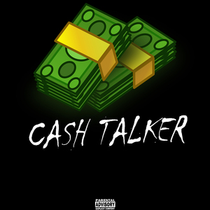 Cash Talker (feat. Sweetdrug)