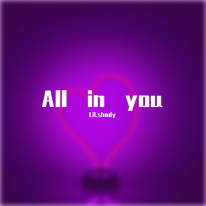 All in you