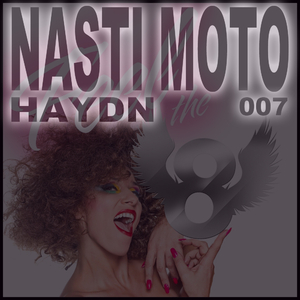 HAYDN (Original Mix)