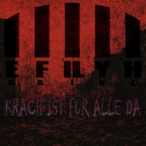 Krach ist für alle da