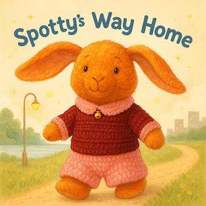 Stop Right Here! (Spotty’s Choice)