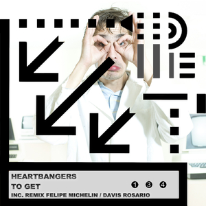 To Get (Davis Rosario Remix)