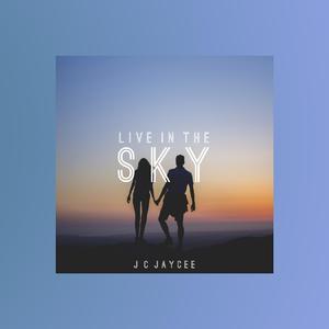 Live In The Sky