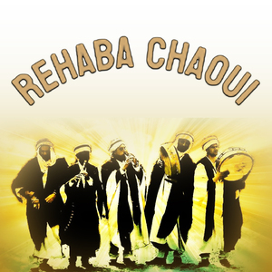 Rehaba Chaoui