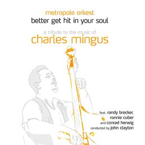 Moanin' / Fables Of Faubus