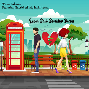 LEBIH BAIK BERAKHIR DISINI