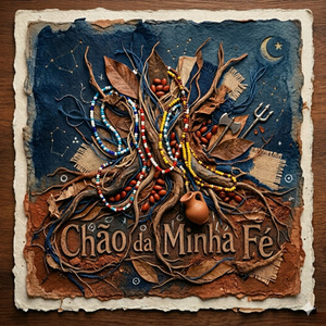 Chão da minha fé