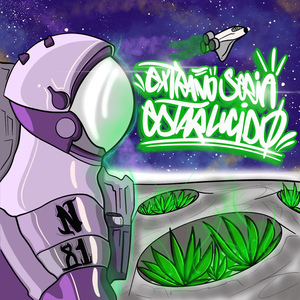 Marcianos (feat. Dj Skipper)