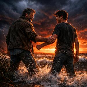 Stand Up, Son (Battles Won)