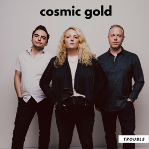 Trouble (feat. Ben Rice)