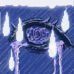 眼起雾我看不清