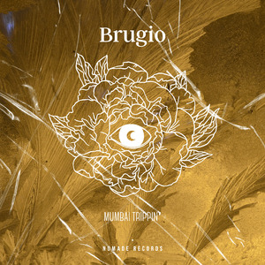 Mumbai Trippin' (Extended Mix)