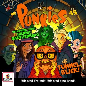 Titelsong - Die Punkies - lang