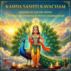 Kanda Sashti Kavacham
