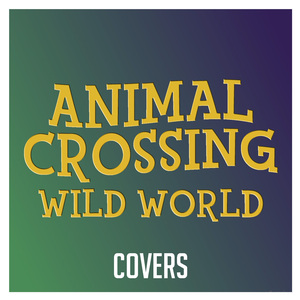 1PM (From "Animal Crossing: Wild World") [Cover]