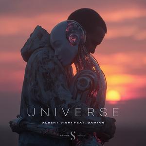 Universe (feat. Damian)
