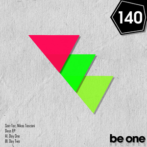 Day One (Original Mix)