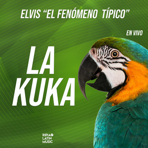 La Kuka (En Vivo)