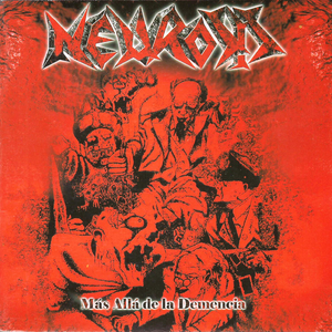 Neurosis (Sueños Desangrados)