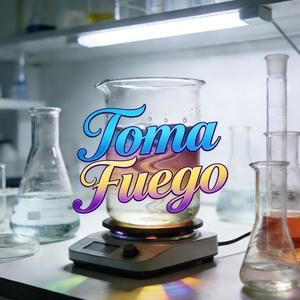 Toma Fuego