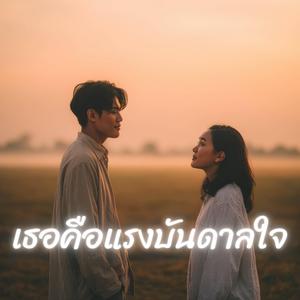 เธอคือแรงบันดาลใจ