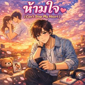 ห้ามใจ (Can’t Stop My Heart)