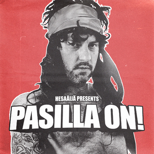 Pasilla on!