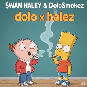 dolo x halez (feat. DoloSmokez)
