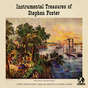 Old Folks Quadrilles