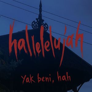 hallelelujah(yak beni)