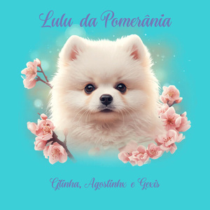 Lulu da Pomerânia