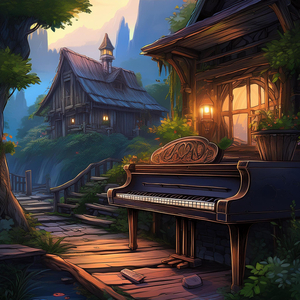 Obito's Theme (from "Naruto Shippūden")