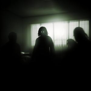 Strangers After Dark