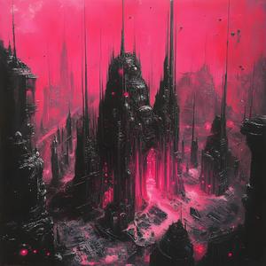 Mercury Psalms (Autocorrected Revelations)