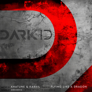 Flying Like a Dragon