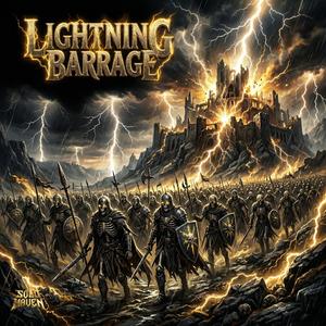 Lightning Barrage
