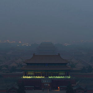 Warm Night Fall (Original Mix)