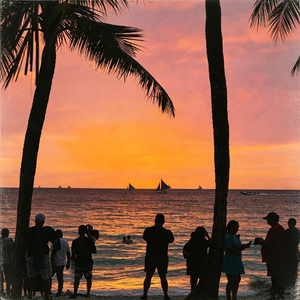 The Reason to Smile（Reverb Mix）