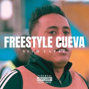 Freestyle Cueva