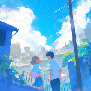 雨上がりのメモリー