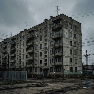 Подземная река